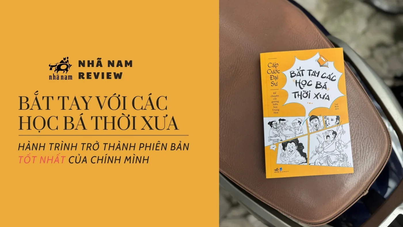 Bat Tay Voi Cac Hoc Ba Thoi Xua Hanh Trinh Tro Thanh Phien Ban Tot Nhat Cua Chinh Minh 1765103511