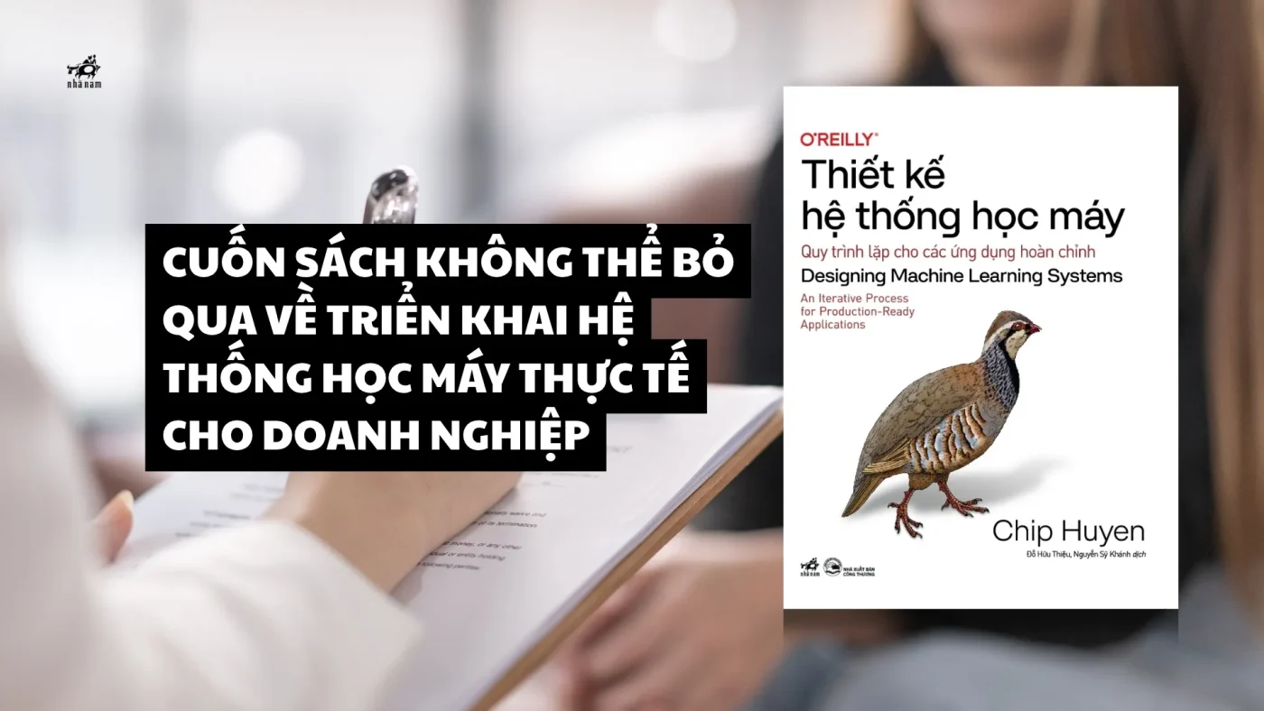 Cuon Sach Khong The Bo Qua Ve Trien Khai He Thong Hoc May Thuc Te Cho Doanh Nghiep 1765103469