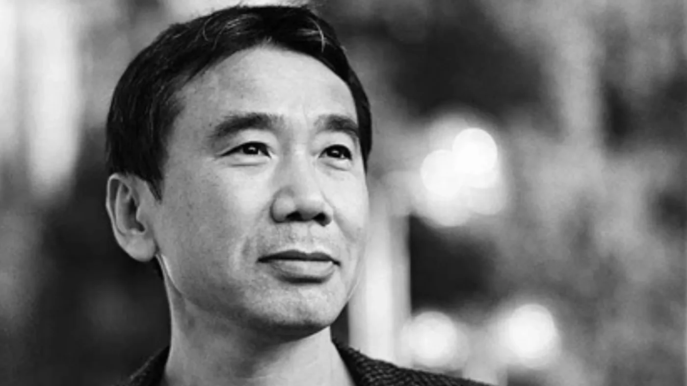 Haruki Murakami Da No Luc Ra Sao Voi Nghe Viet Tieu Thuyet 1765103500