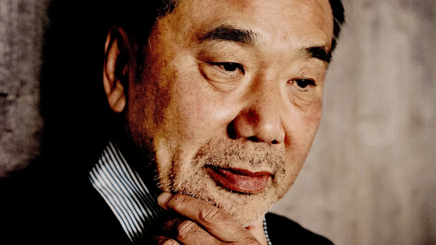Tieu Thuyet Gia Nhu Mot Nghe Nghiep Cua Haruki Murakami 1765103521
