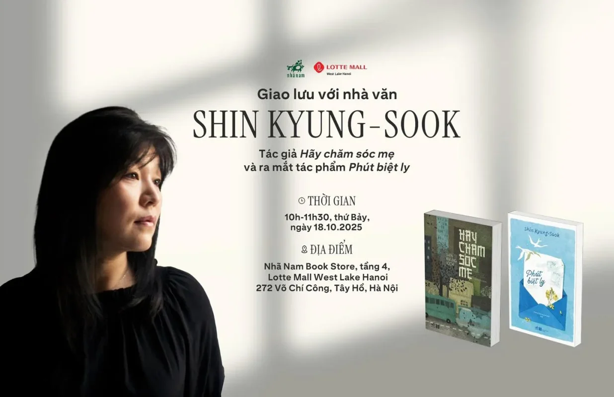 Giao Luu Voi Tac Gia Hay Cham Soc Me Tai Ha Noi 1765103369