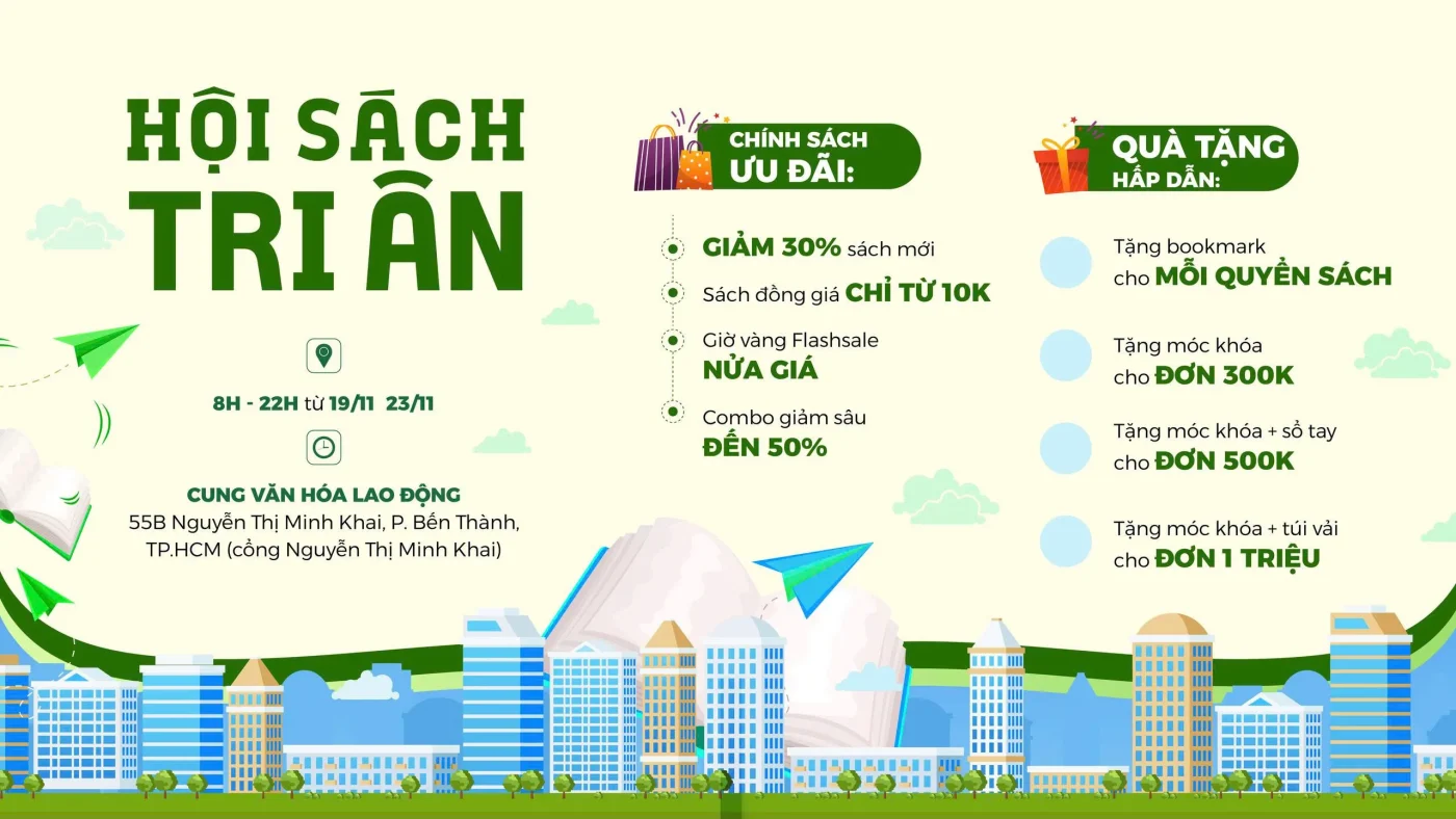 Nha Nam Bookfest Hoi Sach Tri An 1765103334