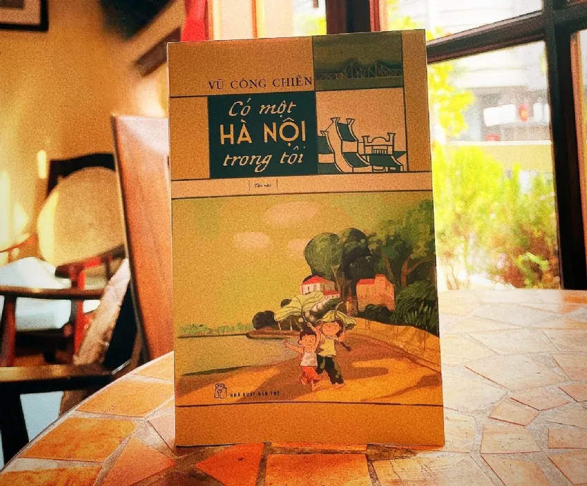 Co Mot Ha Noi Trong Toi Buc Tranh Hoai Niem Giau Xuc Cam 1765103424