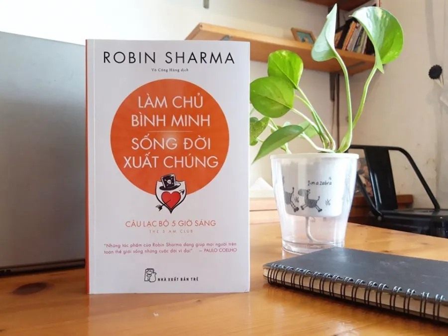 Lam Chu Binh Minh Song Doi Xuat Chung Quyen Sach Can Cho Oc Sang Tao Cua Ban 1765103447