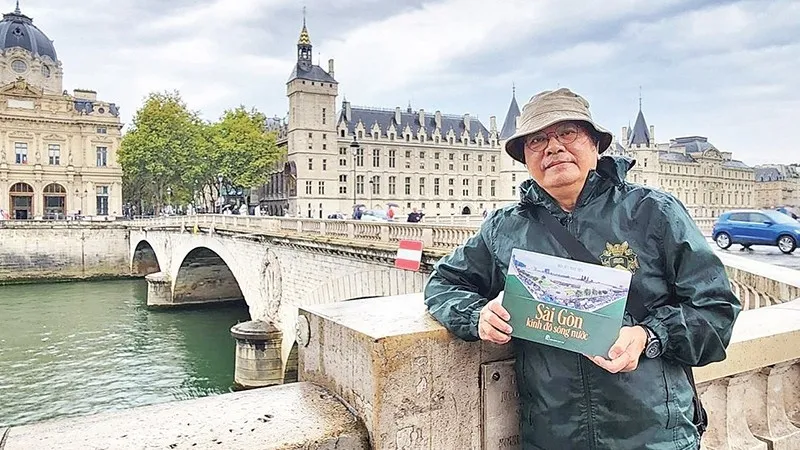 Nguoi Nang Long Voi Thanh Pho 1765103368