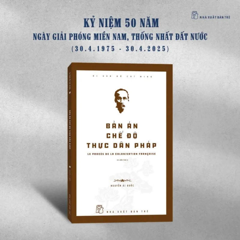 Sach Huong Den Ky Niem 95 Nam Ngay Thanh Lap Dang Cong San Viet Nam 03021930 03022025 1765103424