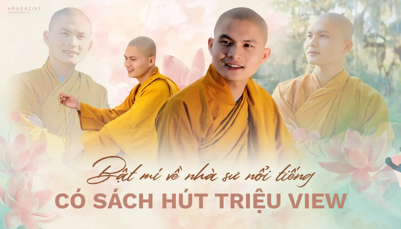 Bat Mi Ve Nha Su Noi Tieng Co Sach Hut Trieu View 1765103599