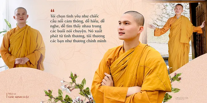 Nha Su Trieu View Giac Minh Luat Noi Ve Tinh Yeu Va Su Co Don 1765103647