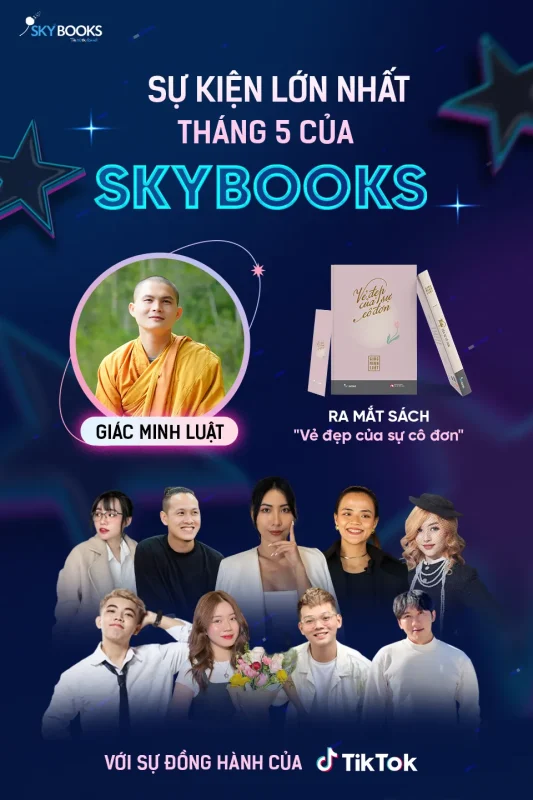 Su Kien Dac Biet Trong Thang 5 Cua Skybooks Voi Su Dong Hanh Cua Tiktok Viet Nam 1765103665