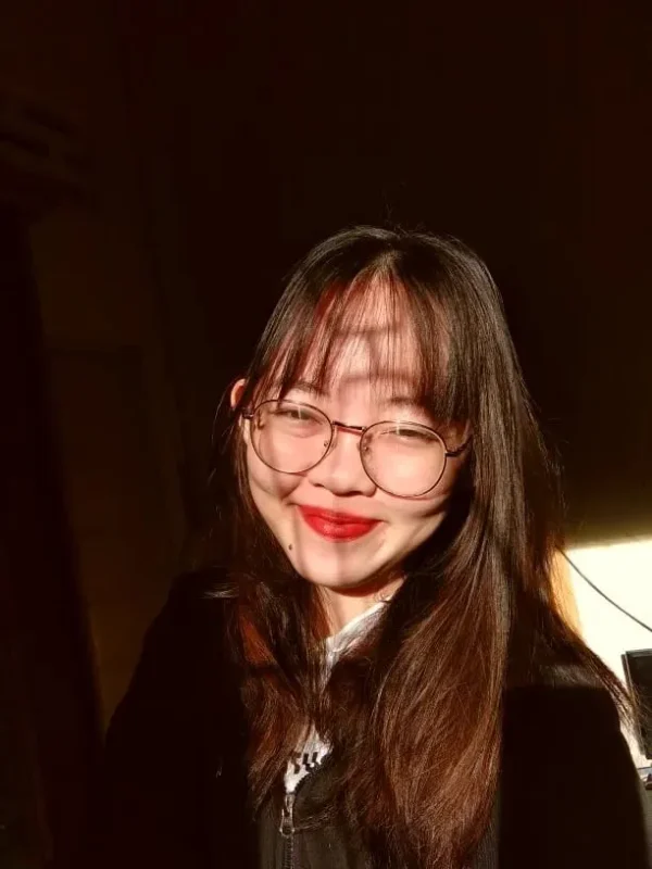 Xanh Lam Cua Lam Tu Boc Lo Ca Nhan Den Dai Dien Cam Xuc 1765103588