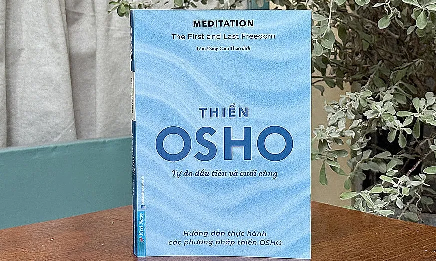 Cam Nang Thien De Tim Tu Do Cua Osho 1769580302