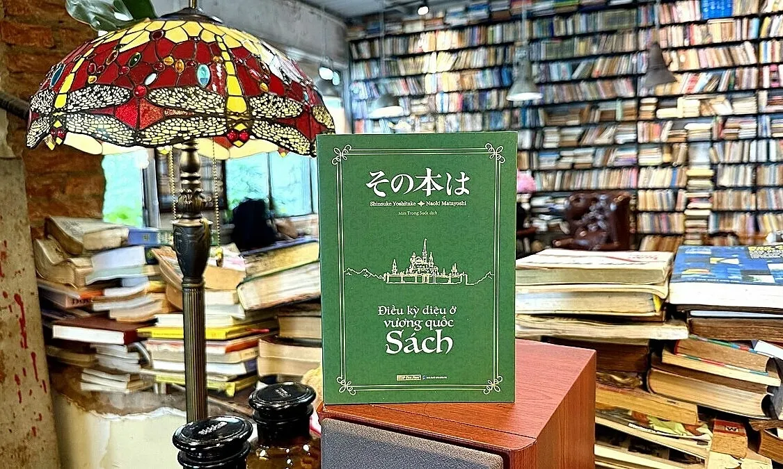 Dieu Ky Dieu O Vuong Quoc Sach 1771399878