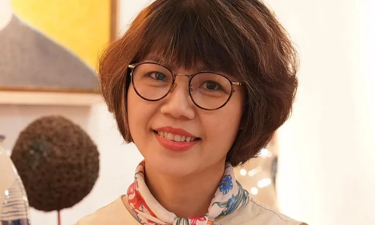 Do Bich Thuy Viet Ma Khong Co Nguoi Doc Thi Buon Lam 1769580452
