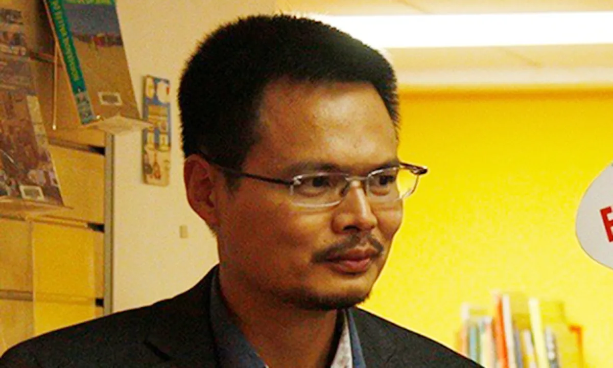 Giam Doc Nha Nam Xin Loi Ve Thong Tin Quay Roi Nhan Vien Nu 1769580612