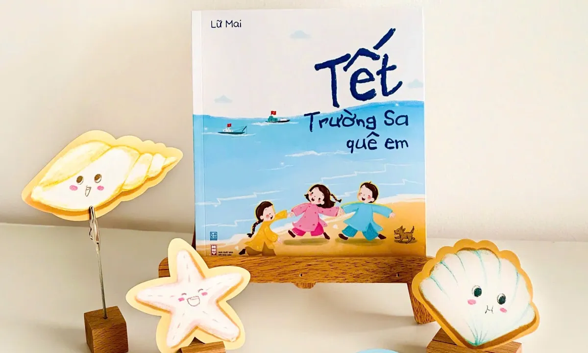 Khong Khi Tet Truong Sa Qua Tap Tho Thieu Nhi 1769579966