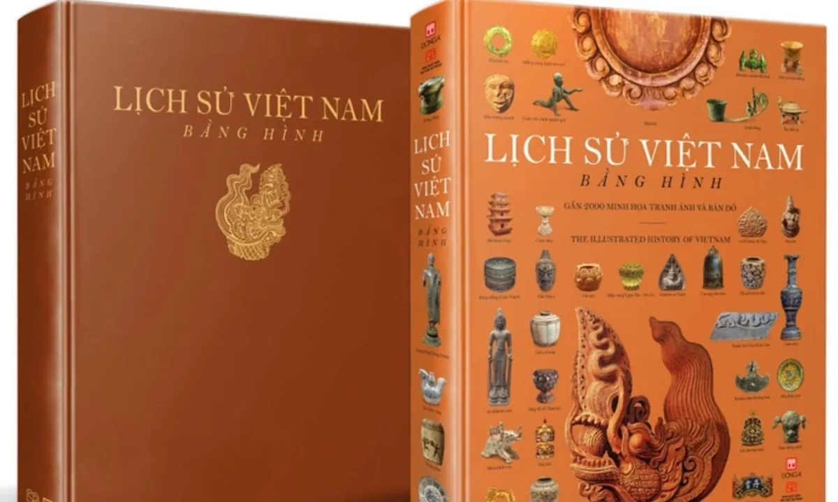 Lich Su Viet Nam Bang Hinh Nhan Giai A Sach Quoc Gia 1774771519