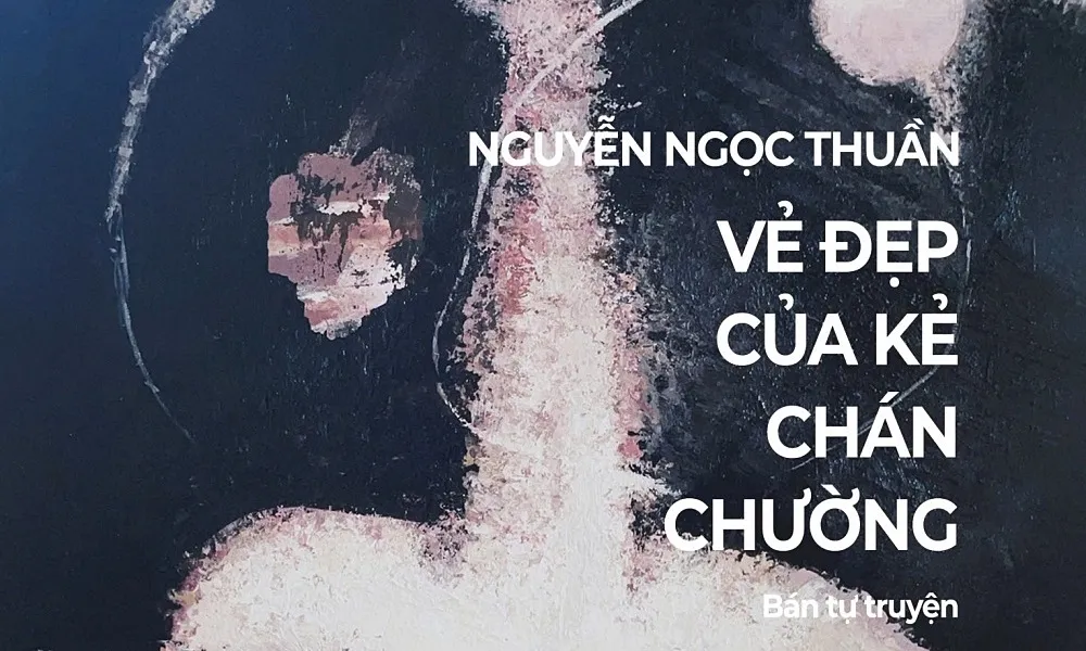 Nguyen Ngoc Thuan Ra Sach Sau 10 Nam 1769579806