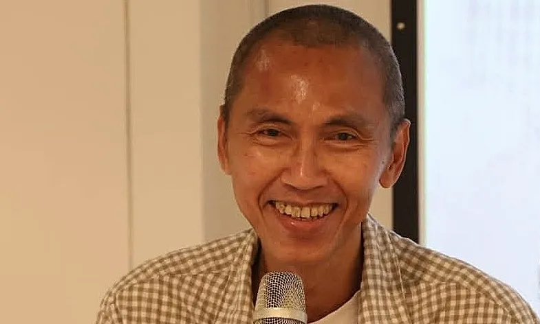 Nguyen Ngoc Thuan Va Nhung Trang Viet Tren Giuong Benh 1769580313