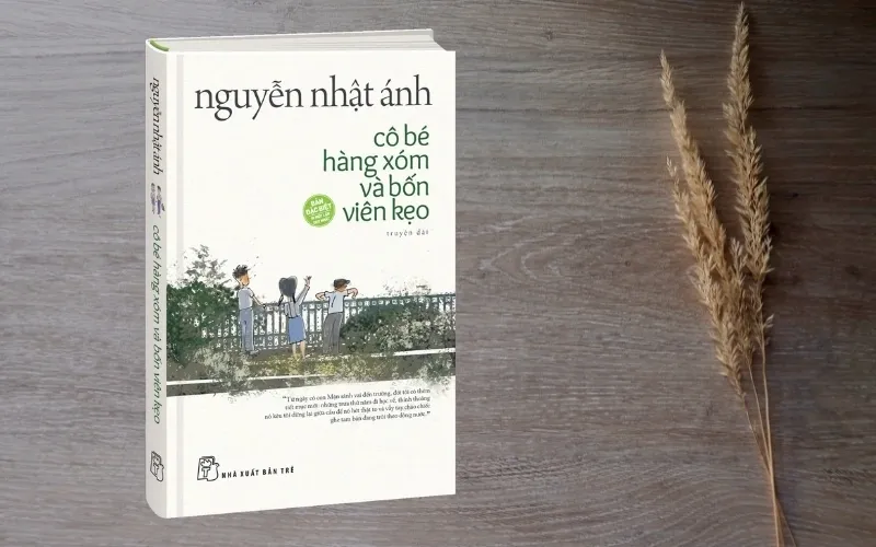 Nguyen Nhat Anh Viet Ve Tuoi Tho Nhap Cu 1769580296