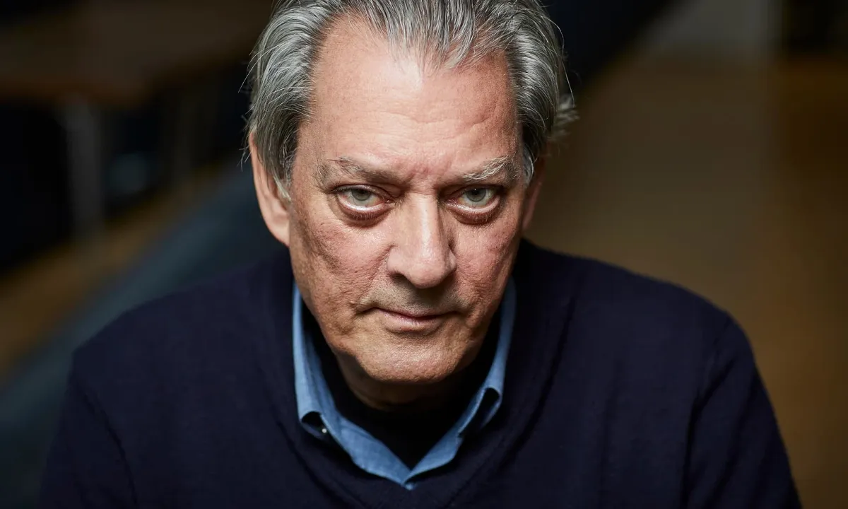 Nha Van Paul Auster Qua Doi 1769580576
