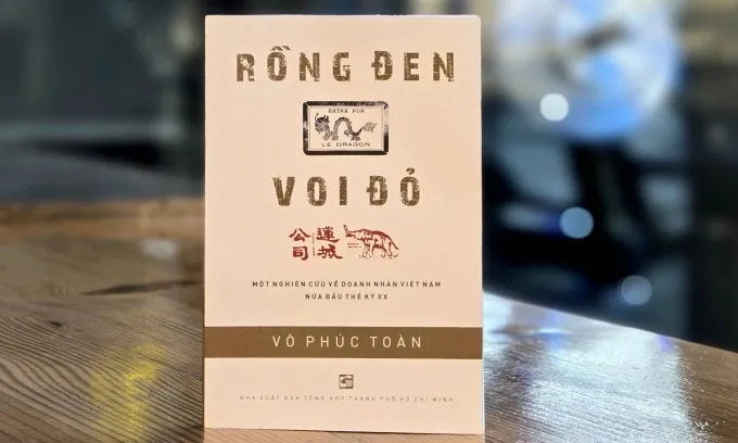 Rong Den Voi Do Gioi Doanh Nhan Viet Hon 100 Nam Truoc 1765204221