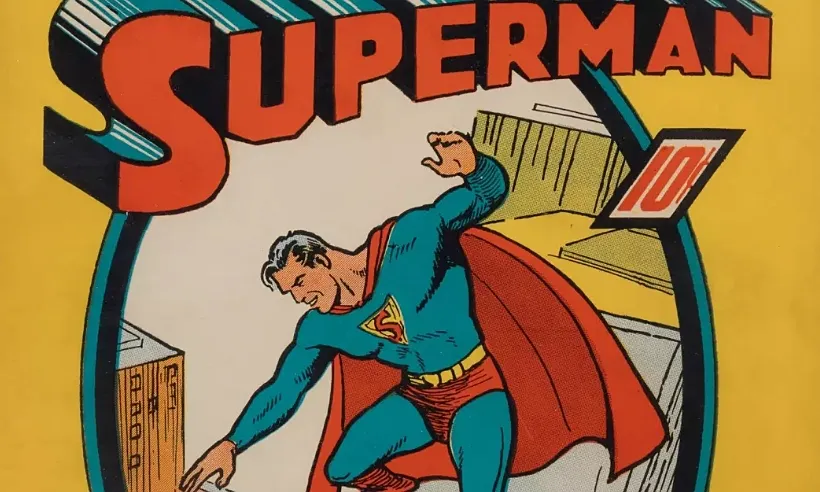Truyen Superman Tren Can Gac Cu Gia Hon 9 Trieu Usd 1769580053