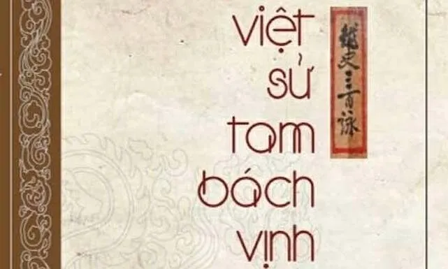 Viet Su Tam Bach Vinh Tap Tho Cua Danh Si The Ky 19 1771399834