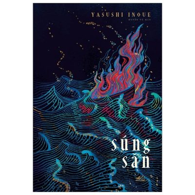 Súng Săn - Yasushi Inoue