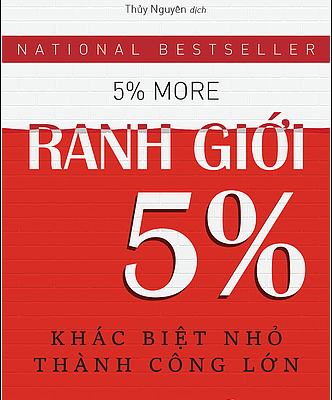Ranh Giới 5% - Michael Alden