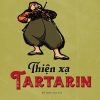 Thiện Xạ Tartarin - Alphonse Daude
