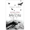 sự im lặng của bầy cừu thomas harris