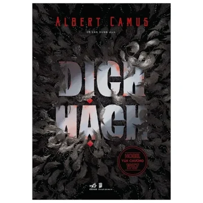 dịch hạch albert camus