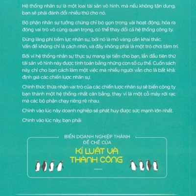 biến doanh nghiệp thành Đế chế của kỉ luật và thành công james biết tuốt, oopsy