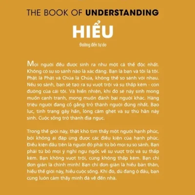 osho hiểu Đường Đến tự do