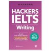 Hackers IELTS - Writing - Viện ngôn ngữ Hackers
