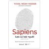 Sapiens - Lược Sử Loài Người (Ấn Bản Bỏ Túi) - Yuval Noah Harari