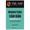 Marketing Căn Bản - Marketing 101 - Don Sexton