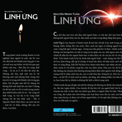 linh Ứng nguyễn mạnh tuấn