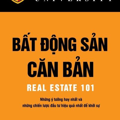 Trump University - Bất Động Sản Căn Bản - Gary W. Eldred