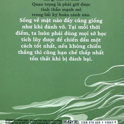 giấc mơ Đời người Đoàn bảo châu