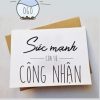 Sức Mạnh Của Sự Công Nhận - David Novak, Chirista Bourg