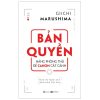 Bản Quyền - Hàng Phòng Thủ Để Canon Cất Cánh - Giichi Marushima