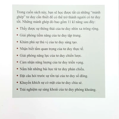 cùng john maxwell tư duy john c. maxwell