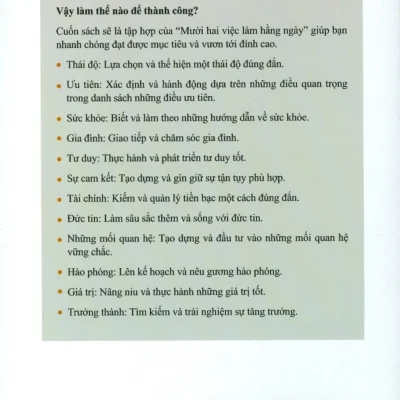 cùng john maxwell thành công john c. maxwell