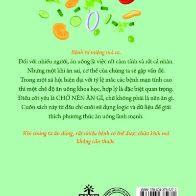 khỏi bệnh không cần thuốc từ gia