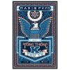 Tổng Thống K. Thứ Tư - Mario Puzo