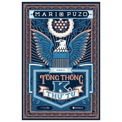 Tổng Thống K. Thứ Tư - Mario Puzo