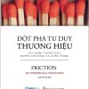Đột Phá Tư Duy Thương Hiệu - Jeff Rosenblum, Jordan Berg