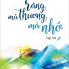 Răng Mà Thương Mà Nhớ - Lê Công Sơn