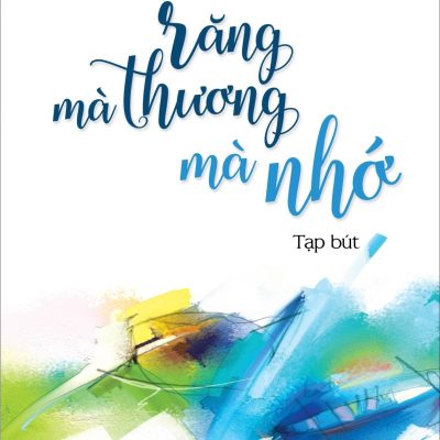 Răng Mà Thương Mà Nhớ - Lê Công Sơn